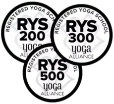 Yoga Alliance